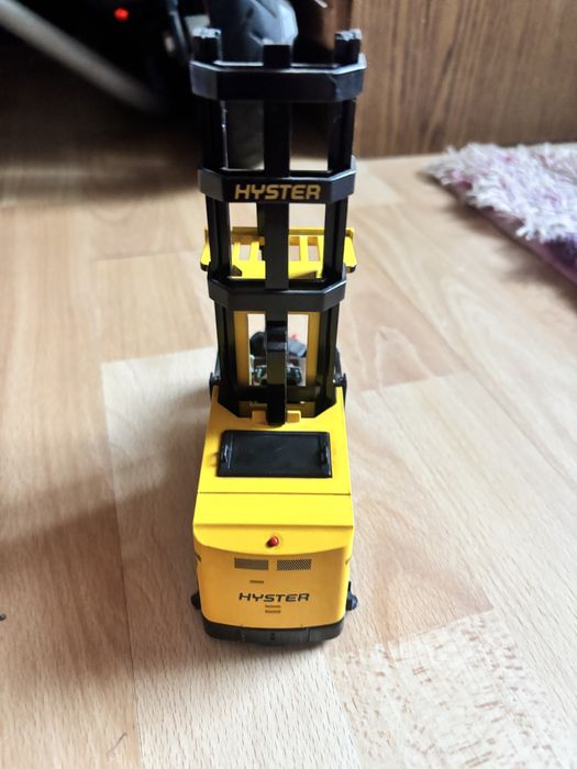 Macheta stivuitor Hyster,