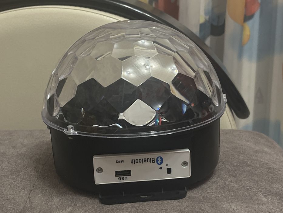 Ночник, светильник, лампа