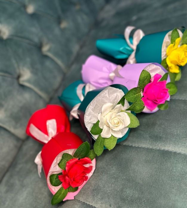 Мыльные розы сатылады ең төмен бағадаа