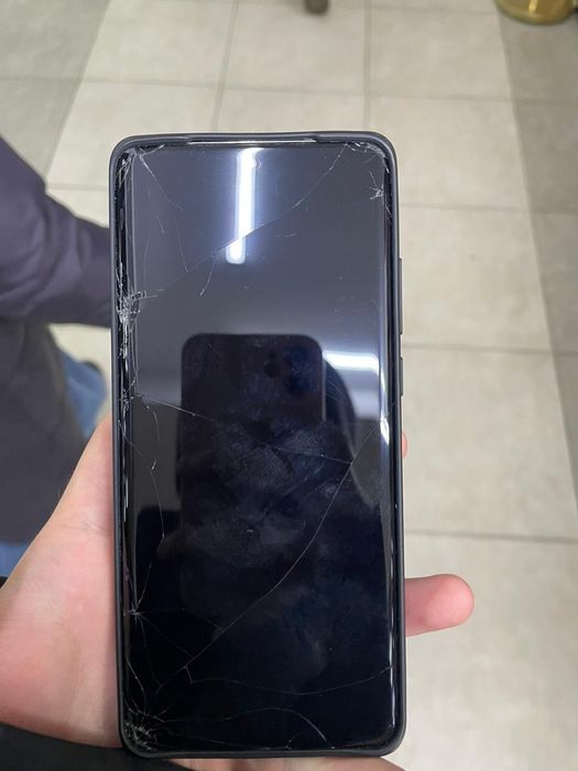 продам oneplus 12