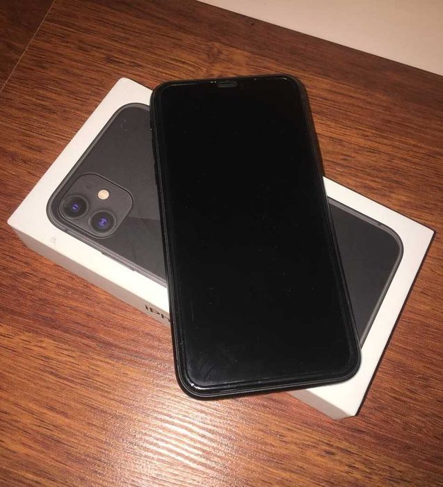 Iphone 11 сост идеал