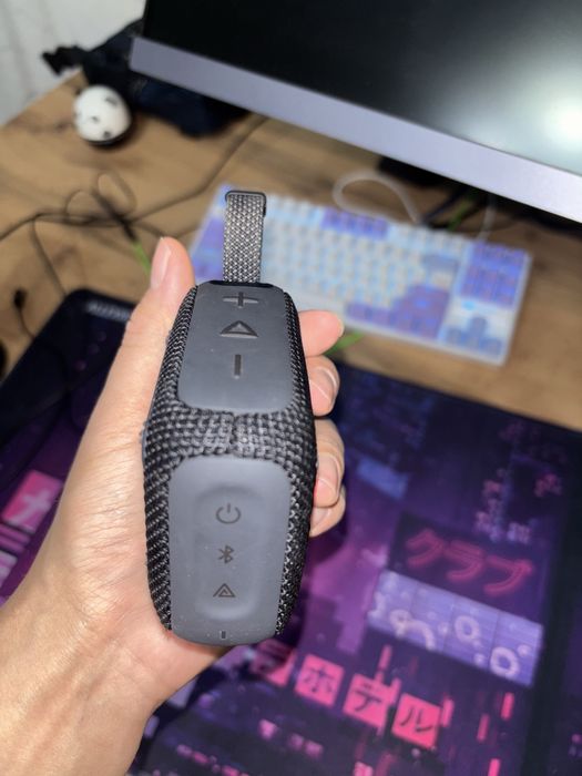 Продам jbl go 4 дещево