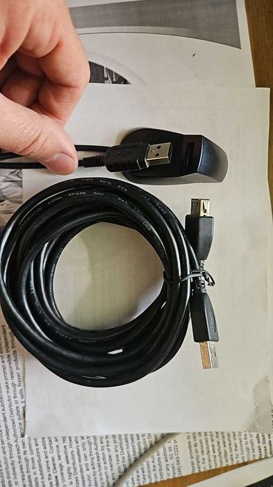 кабель различного назначения kabel