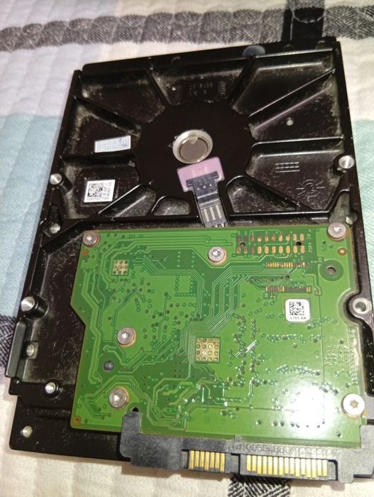 Кампютер чип сотилади