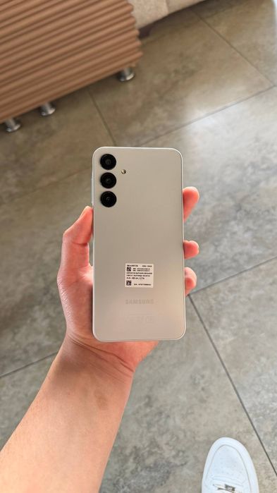 Samsung a16 4/128 sotiladi