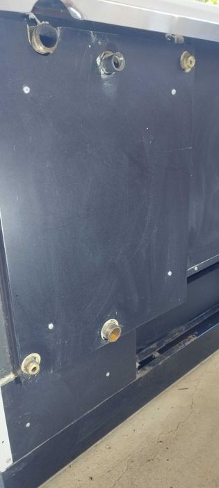 Алфа 27 кв с водна риза