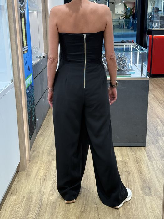 Гащеризон на BSB -нов