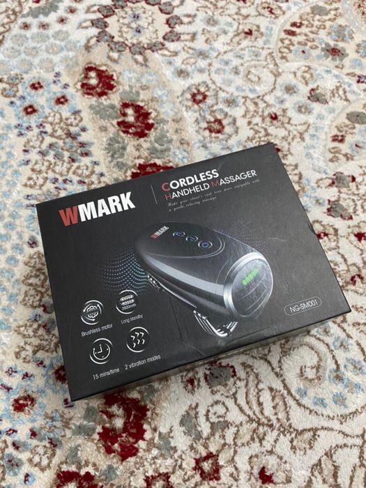 Массажер для лица