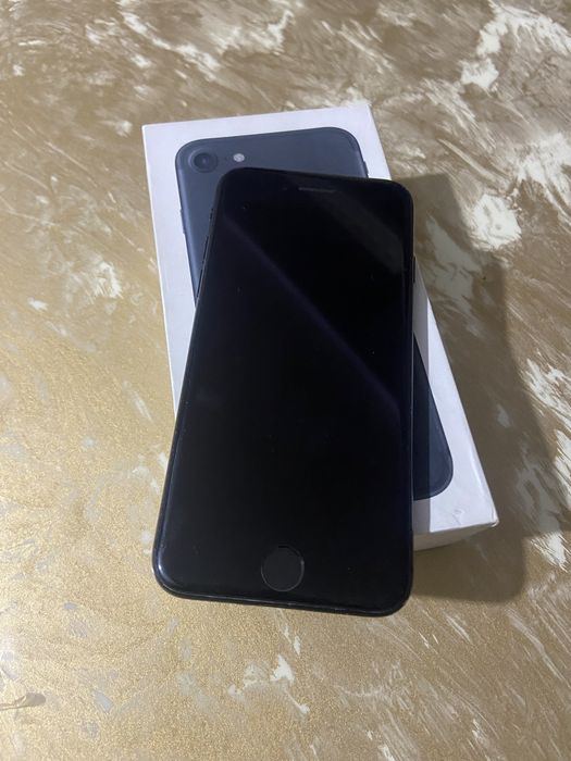 Пролам айфон 7 (iphone 7) 128гб в отличном состояние