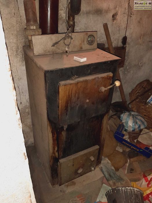 Продава се Тристаен апартамент в Монтана, Идеален център - 88 кв.м за 1272 €/кв.м - Снимка #15