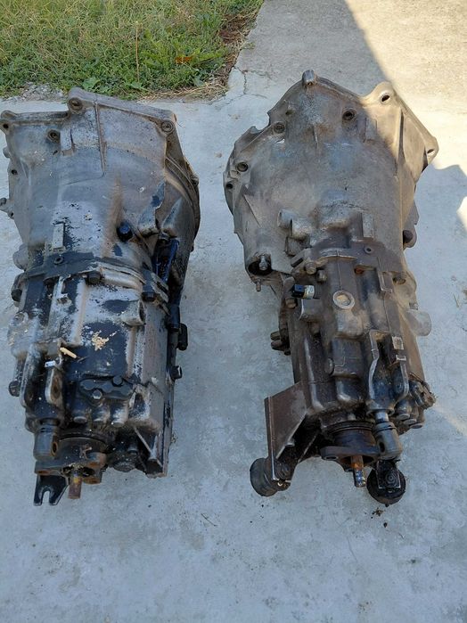 Bmw e39 останали части