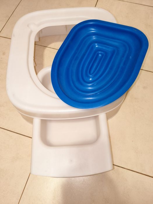 Туалет для кошки