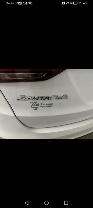 Продам автомобиль в отличном состоянии