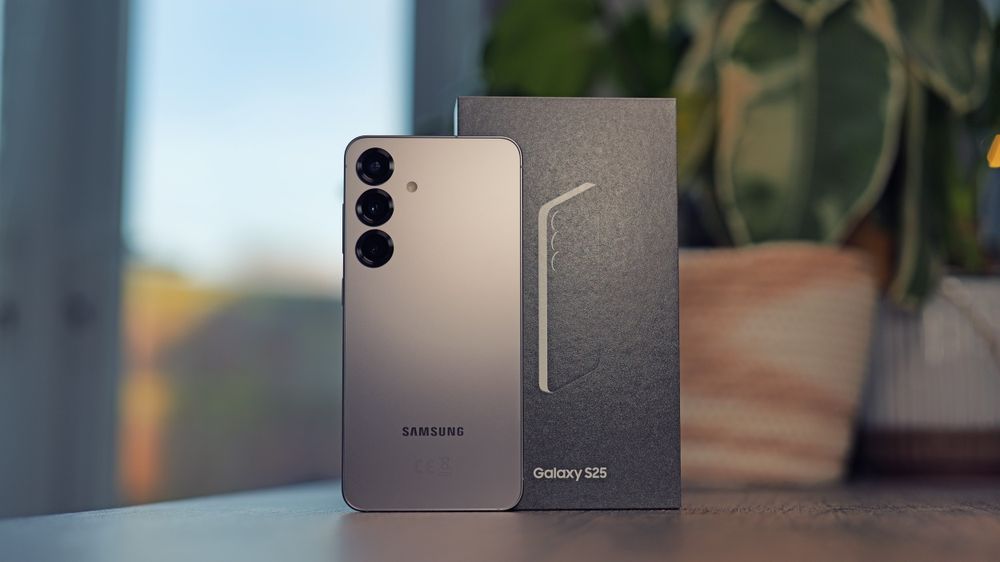 Samsung galaxy s25+ plus, cutie, accesorii, factura, garanție