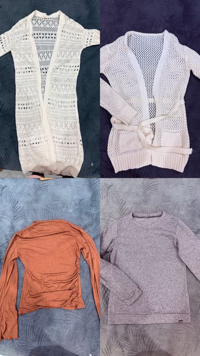 Женские вещи 42-44 размер