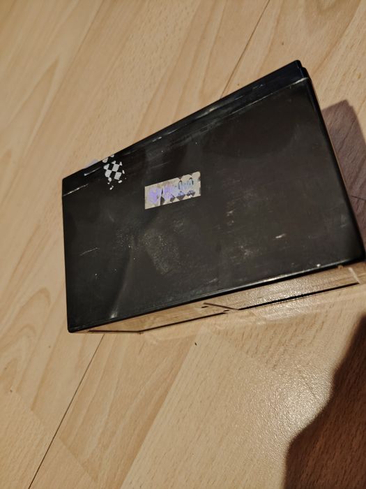 ААкумулатор Outdo 12V 7.5A OT7.5 тягов