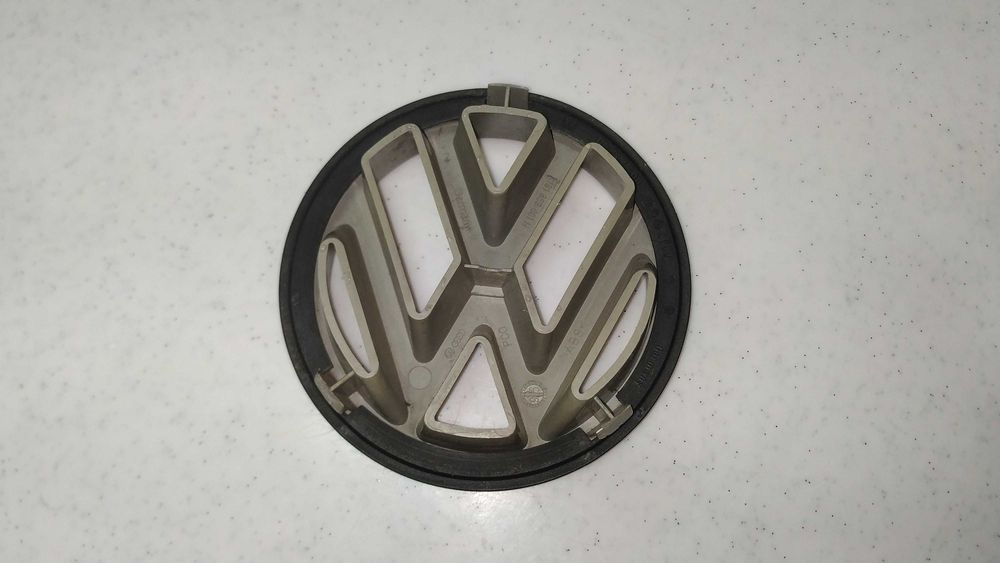 VW Фолксваген - Стари емблеми