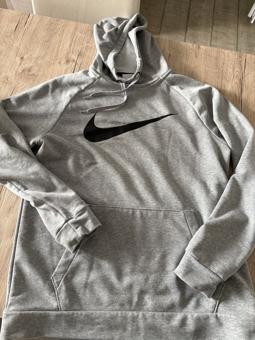 hanorac nike gri