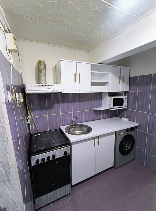 Vând Garsonieră Mioveni