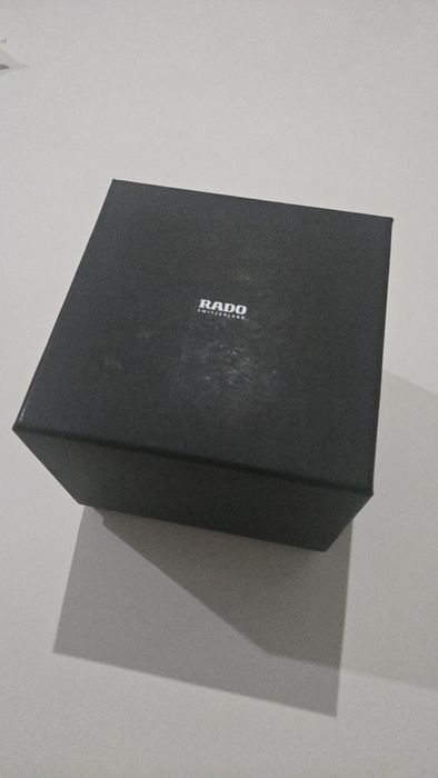 Дамски часовник RADO