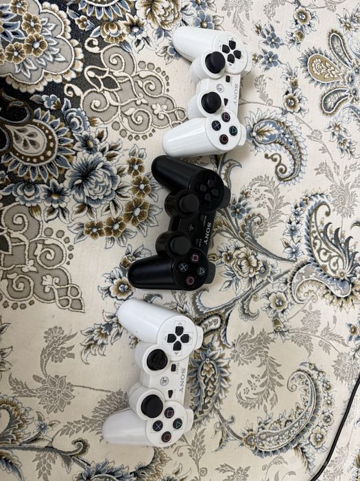 Ps 3 rabochiy zor xolatda