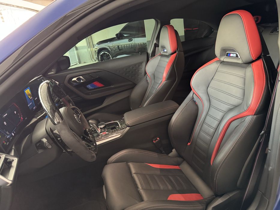 Продаю Bmw m2 2025
