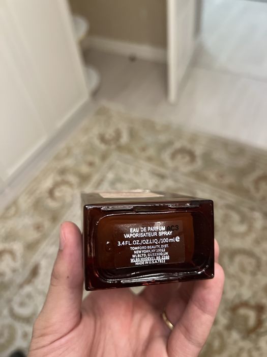 Tom Ford Lost Chery - Оригинал