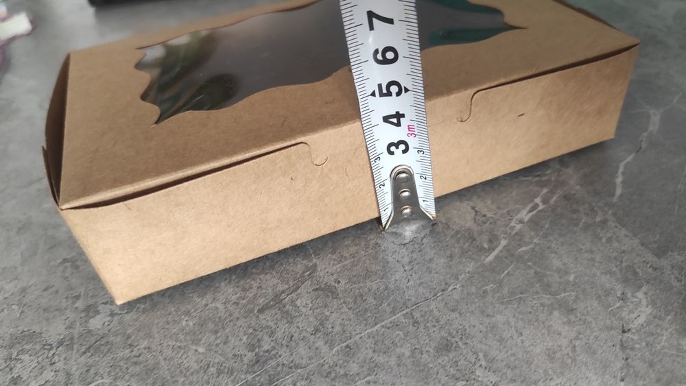 Продам картонные коробки мини