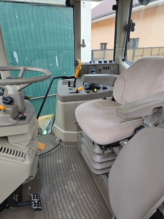 Tractor john deere 6130M