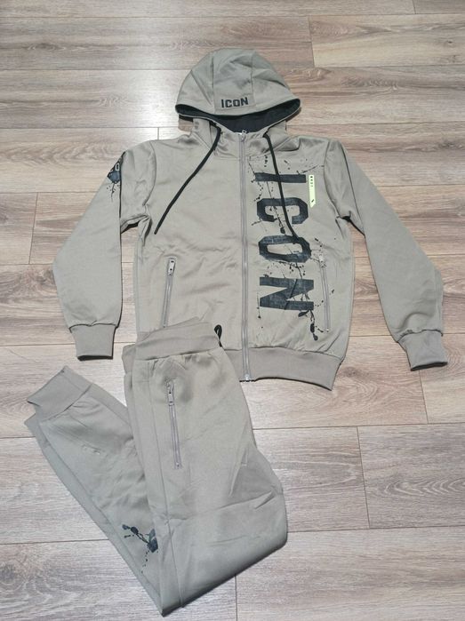 Мъжки екип код от размер S до 5XL