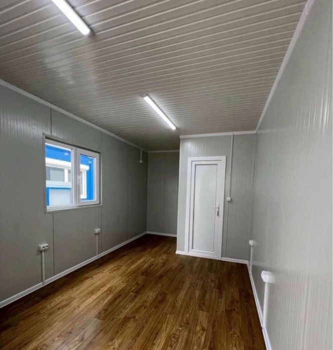 Containere modulare pret bun