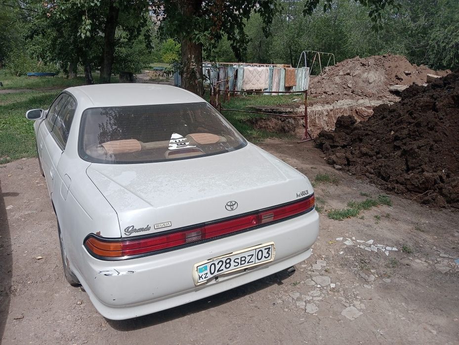 Продам авто Марг 2