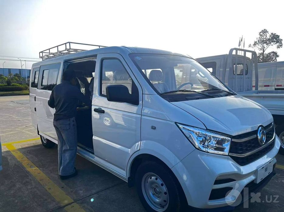 DONGFENG микроавтобус