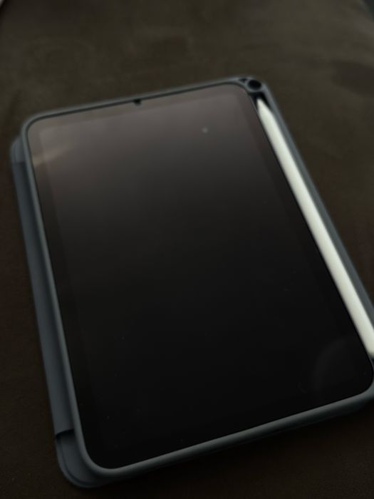 Ipad mini 6 apple