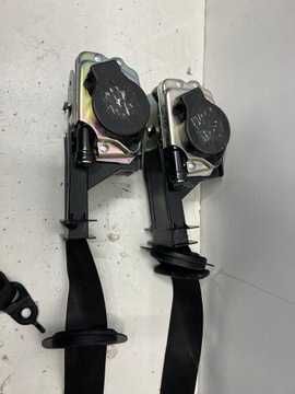 Centuri Siguranta Bmw g20 G21 fata si spate