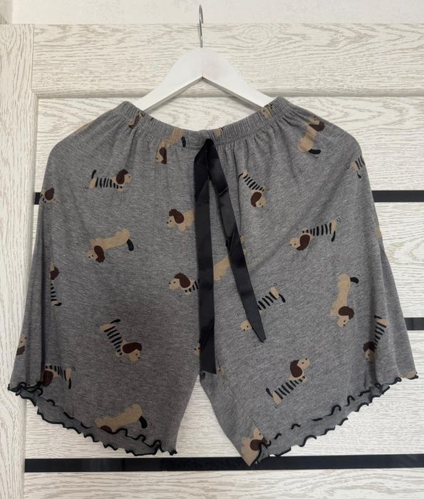 Домашний костюм. Тройка!