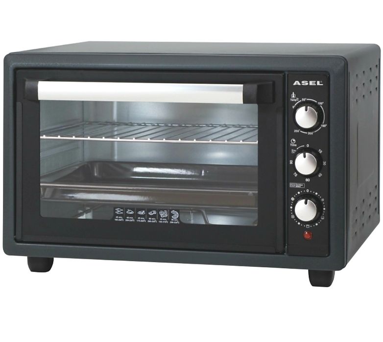 Настольная элекропечь