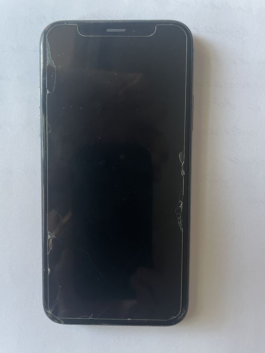 Iphone Xs 256gb