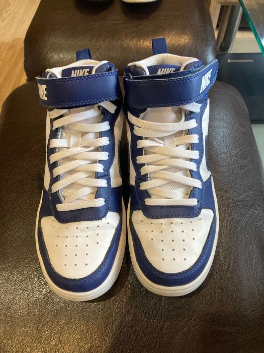 Converse, Jack and Jones 37-37,5