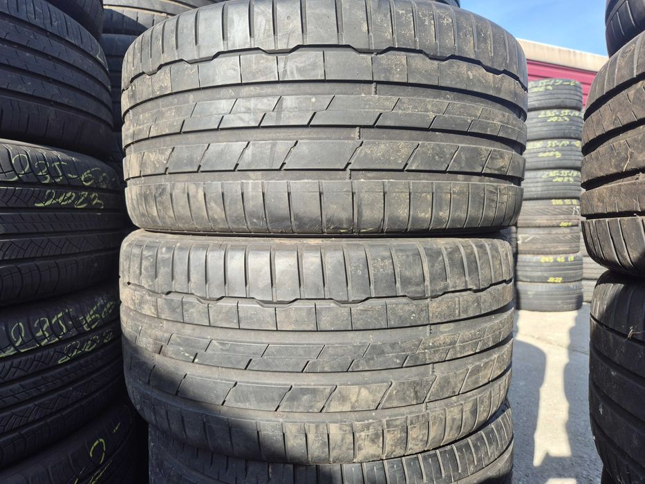 2 Anvelope de VARA - 265/30/20 - HANKOOK - CA UNELE NOI - DOT 2024 !