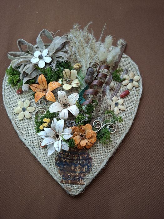 Пано за декорация.