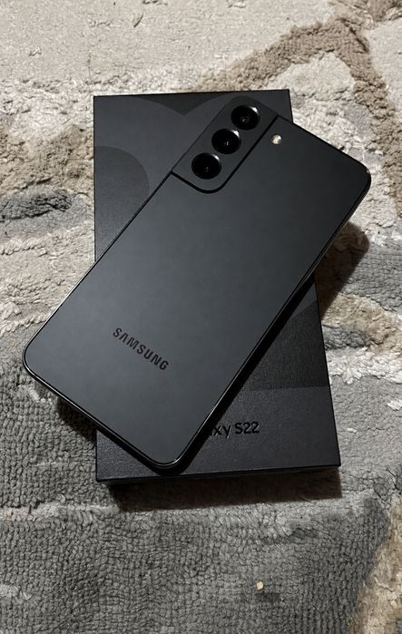 Samsung galaxy 22
