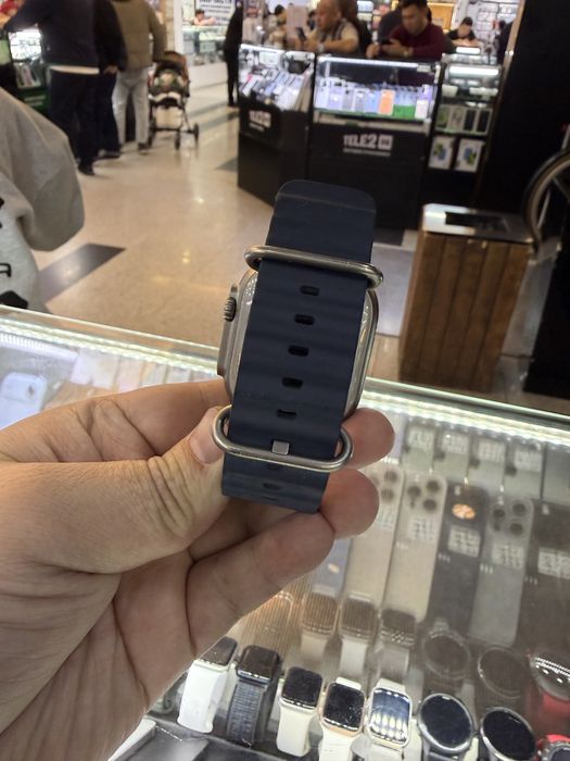 Apple Watch Ultra 2 серый