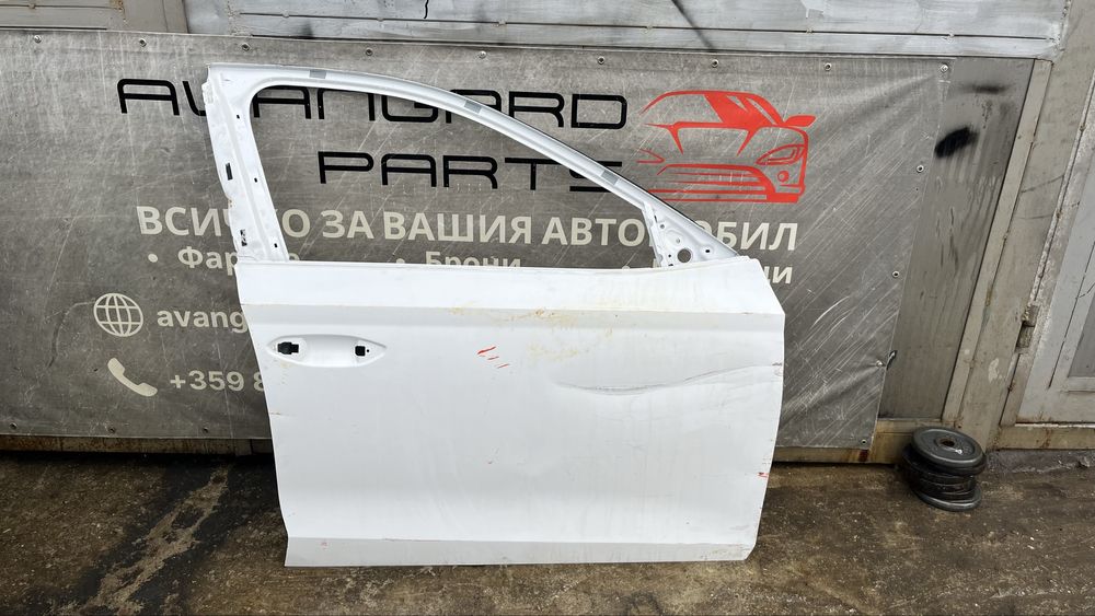 Предна дясна и лява врата Skoda Octavia 4 2020- 3бр.