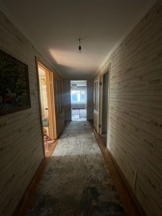 Продается дом с частичной мебелью