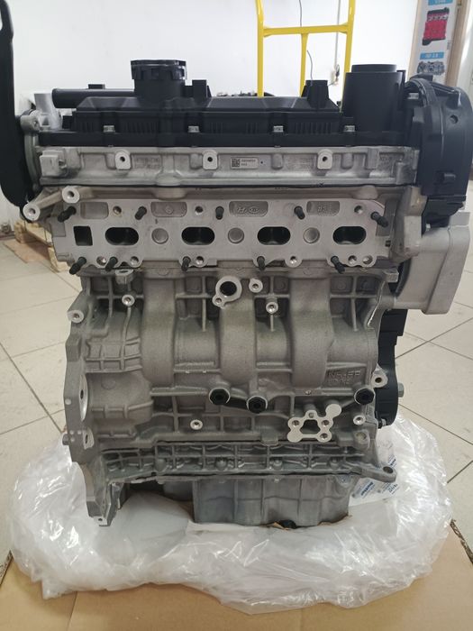Двигатель D4HE 2.2crdi HYUNDAI KIA