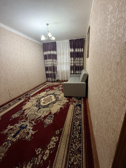 Срочно продаётся 3х комнатная квартира