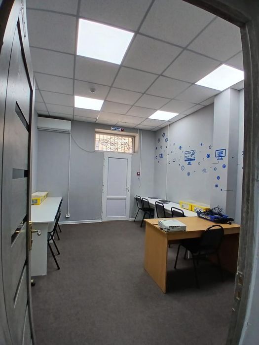 Сдаётся комната 35м2 в аренду