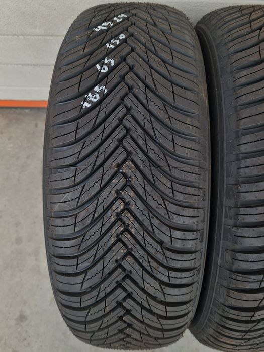 Нови всесезонни гуми 4 броя MAXXIS Premitra AllSeason 185 65 R15