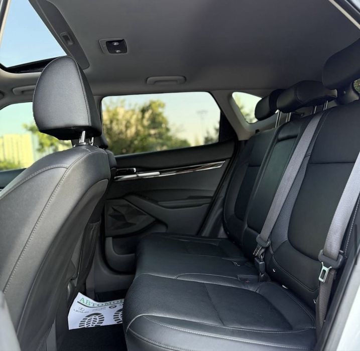 Продается KIA seltos Presige